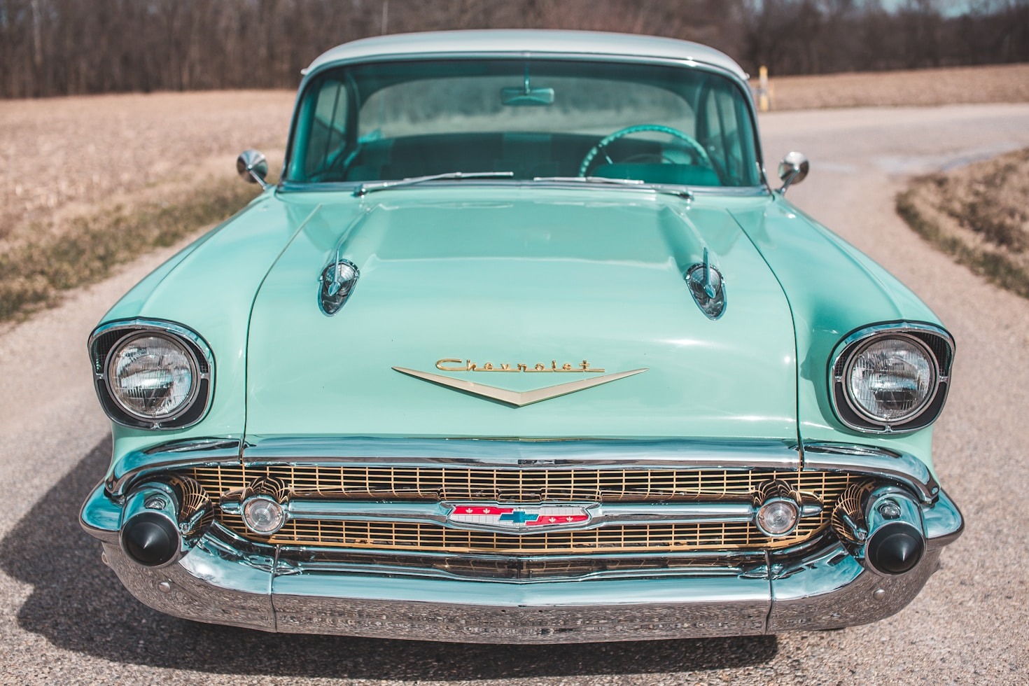 Top 5 Reasons to Join a Vintage Car Club