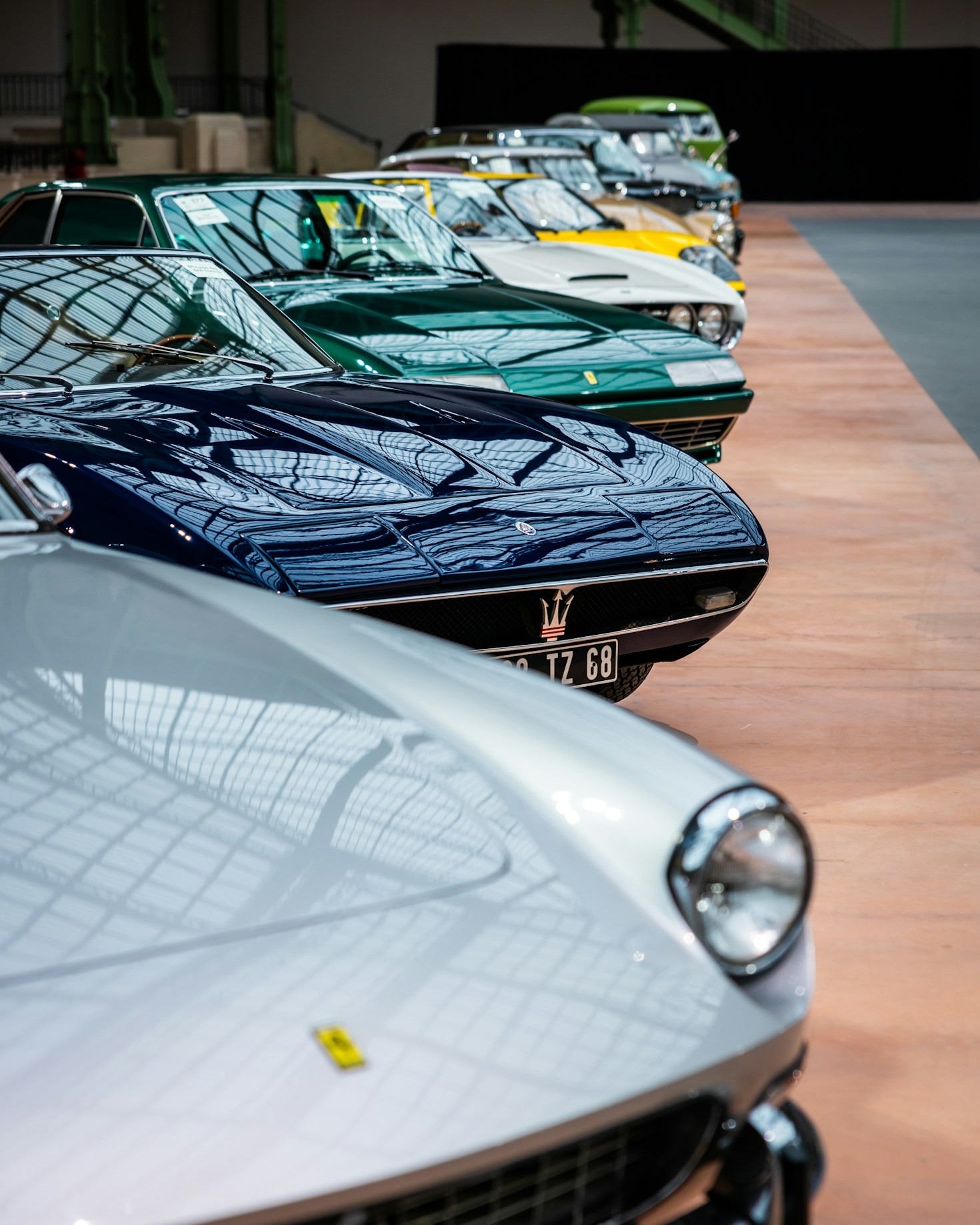How to Get Involved in Classic Car Restoration