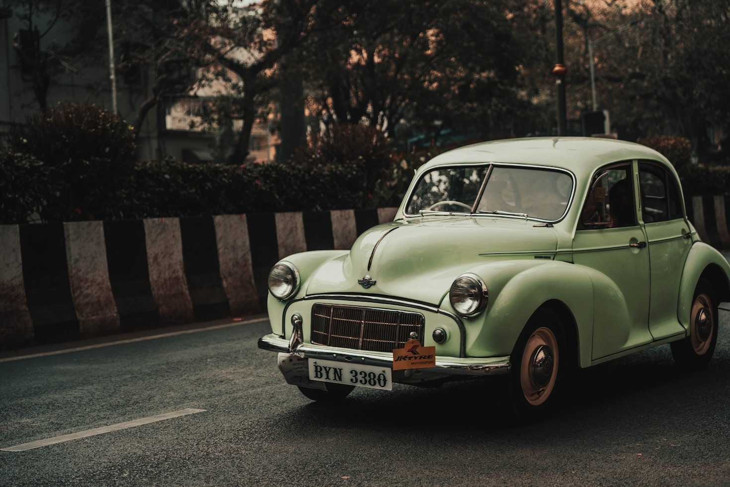 Spotlight on Our Upcoming Vintage Car Events
