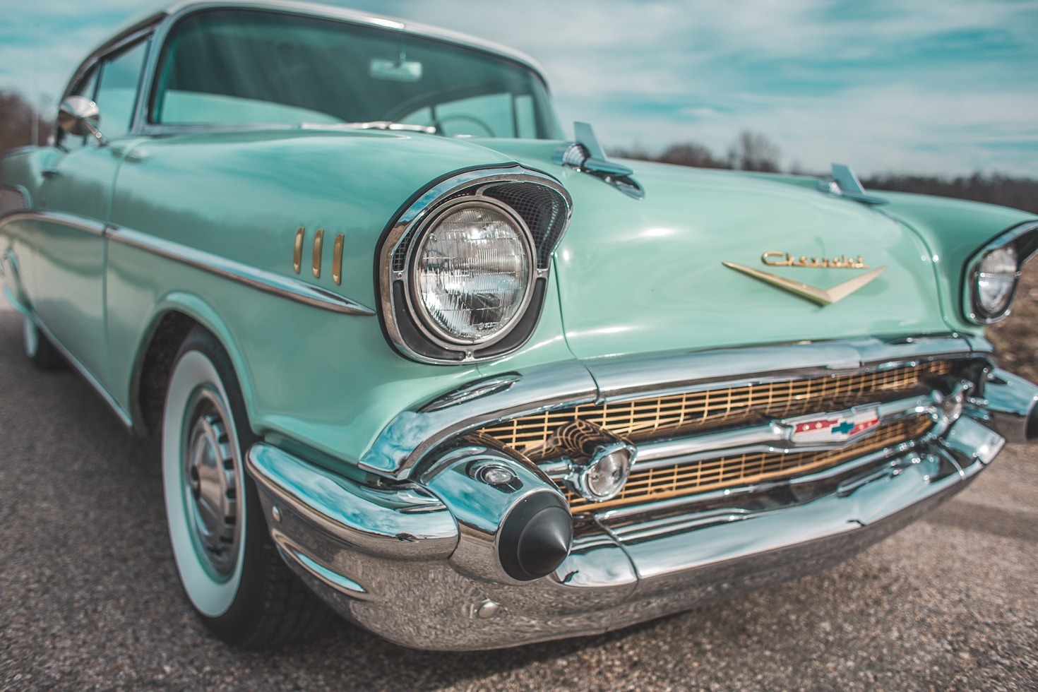 The Importance of Preserving Automotive Heritage